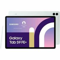 Planšetė Samsung Galaxy Tab S9 FE+ 8GB RAM 128GB Žalia