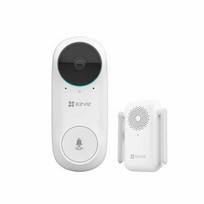Stebėjimo kamera 360º kamera Ezviz DB2