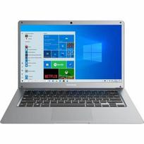 NEŠIOJAMAS KOMPIUTERIS THOMSON TH14C128 SSD 14'' 4GB RAM