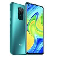 Mobilusis telefonas Xiaomi Redmi Note 9, 64GB, žalia