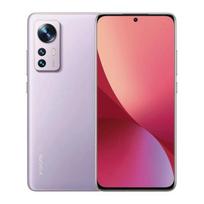 IŠMANUSIS TELEFONAS XIAOMI 12X 5G 6,28" 8GB RAM 128GB PURPURINIS