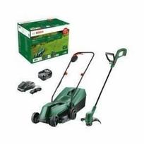 Vejapjovė BOSCH 31 L 18 V 2 Dalys