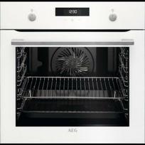 Orkaitė AEG BEK435120W 3000 W 71 L