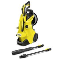 AUKŠTO SLĖGIO PLOVYKLA K 4 PREMIUM POWER CONTROL FLEX