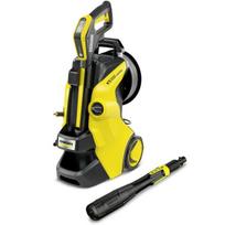 AUKŠTO SLĖGIO PLOVYKLA K 5 PREMIUM SMART CONTROL FLEX