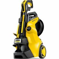 AUKŠTO SLĖGIO PLOVYKLA K 5 PREMIUM POWER CONTROL FLEX