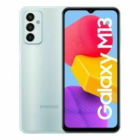 Išmanusis Telefonas Samsung SM-M135F 6,6" 4GB RAM 64GB Mėlyna