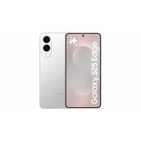 Mobilus telefonas Samsung Galaxy S25 Edge 256GB sidabrinis
