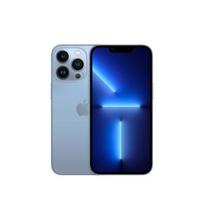 IŠMANUSIS TELEFONAS APPLE IPHONE 13 PRO 6,1" A15 256GB MĖLYNA