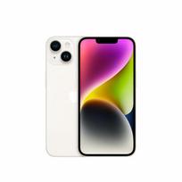 IŠMANUSIS TELEFONAS Apple iPhone 14 128GB Starlight