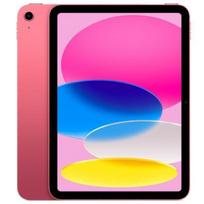 Planšetė Apple Ipad 11 11" 512GB Rožinė