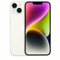Išmanusis Telefonas Apple iPhone 14 Plus 6,7" Balta A15 256GB