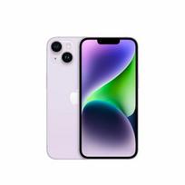Išmanusis Telefonas Apple iPhone 14 6,1" A15 128GB Purpurinis