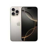 IŠMANUSIS TELEFONAS APPLE IPHONE 16 PRO MAX 256GB TITANAS 6,9"