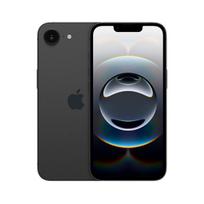 Išmanusis Telefonas Apple Iphone 16E 6,1" 256GB Juoda