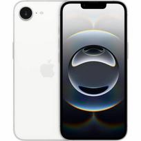 Apple iPhone 16E 256GB baltas