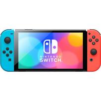 Žaidimų konsolė Nintendo Switch Nintendo 045496883409