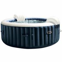 PRIPUČIAMAS SPA INTEX PURESOA BURBUJAS PLUS 795 L