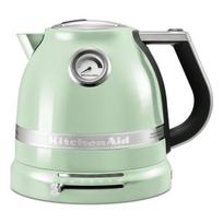 Virdulys KitchenAid 5KEK1522EPT Žalia 2400 W 1,5 L Metalinis