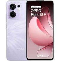 IŠMANUSIS TELEFONAS OPPO 6,67" 8GB RAM 256GB PURPURINIS
