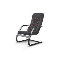 Masažinė kėdė Medisana RC 450 2-in-1 Relax + Massage Chair 88431