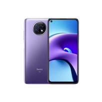 Išmanusis Telefonas Xiaomi Redmi Note 9T 5G 6,53" Octa Core 4GB RAM 128GB Violetinė