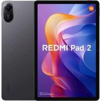 Planšetinis kompiuteris Redmi Pad 2 4G 4/128GB Graphite Gray