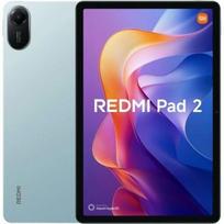 Planšetinis kompiuteris Xiaomi Redmi Pad 2 4/128GB Mint Green