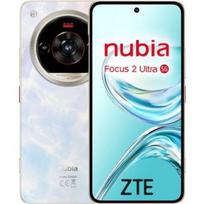 IŠMANUSIS TELEFONAS ZTE P720F12-WH OCTA CORE 8GB RAM 512GB BALTA