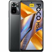 Išmanusis Telefonas Xiaomi POCO M5S 4-128 GY Octa Core 4GB RAM 128GB Pilka