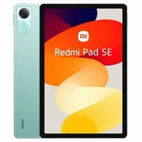 Xiaomi Redmi Pad Se 128Gb kaina nuo 129.99 € (3 pard.)