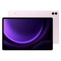 Planšetinis kompiuteris Samsung Galaxy Tab S9 FE+ Wi-Fi Samsung Exynos 256GB 31,5 cm (12.4") 12GB Wi-Fi 6 (802.11ax) Rožinė