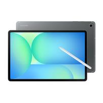 PLANŠETĖ SAMSUNG TAB S10 FE PLUS SM-X626B 12GB RAM 256GB PILKA