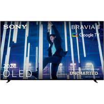 Televizorius Sony K65XR80 4K Ultra HD 65" LED HDR OLED