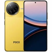 Išmanusis Telefonas Xiaomi POCO F7 Ultra Octa Core 12GB RAM 256GB Geltona 6,67"