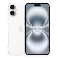 Išmanusis Telefonas Apple Iphone 16 Plus 6,7" 256GB Balta
