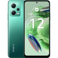 Išmanusis telefonas Xiaomi Redmi Note 12/5G, 4+128GB, žalias (Forest Green)