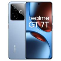 IŠMANUSIS TELEFONAS REALME GT 7T 6,8" 12GB RAM 256GB MĖLYNA