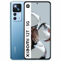 Išmanusis Telefonas Xiaomi 12T Octa Core 8GB RAM 256GB Mėlyna 6,67"