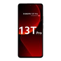 Išmanusis Telefonas Xiaomi 13T Pro Octa Core 12GB RAM 512GB Juoda