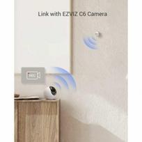 Apsaugos sistema Ezviz CS-T1C-A0-BG Sienų montavimas