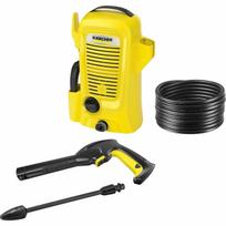 Aukšto slėgio plovimo įrenginys Karcher K 2 Universal