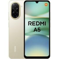 Mobilus telefonas Xiaomi Redmi A5 6.88" Dual SIM 4GB/128GB Gold