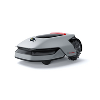 Robotas vejapjovė Dreame A1 Pro 2000