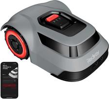 Vejos (žolės) pjovimo robotas Redkey MGC500
