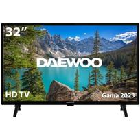 Televizorius Daewoo 32DE14HL HD 32" LED
