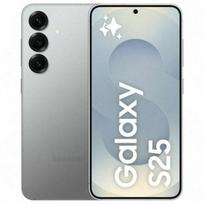 Išmanusis Telefonas Samsung SM-S931BZSGEUB 6,2" Qualcomm Snapdragon 8 Elite 12GB RAM 256GB Pilka