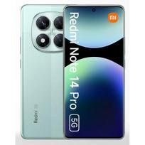 Išmanusis Telefonas Xiaomi MZB0IMOEU 6,67" 8GB RAM 256GB Žalia