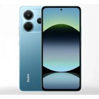 Išmanusis Telefonas Xiaomi MZB0J09EU 6,67" 6GB RAM 128GB Mėlyna