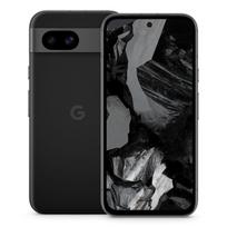Išmanusis telefonas - Google Pixel 8A 5G 8GB RAM 128GB obsidiano juodas